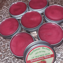 Load image into Gallery viewer, Natural Lip Treatment Balms (JM $800)