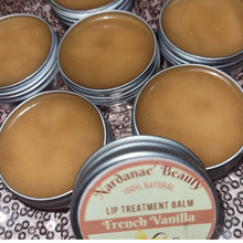Load image into Gallery viewer, ALL NEW Natural Lip Treatment Balms (JM $800)