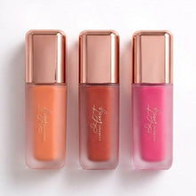 Load image into Gallery viewer, Cheek Code Liquid Blush (JM $3,000)