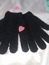 Load image into Gallery viewer, Exfoliating Gloves- PAIR (JM $600)