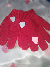 Load image into Gallery viewer, Exfoliating Gloves- PAIR (JM $600)