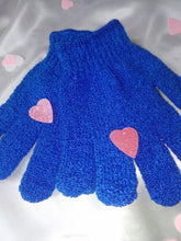 Load image into Gallery viewer, Exfoliating Gloves- PAIR (JM $600)