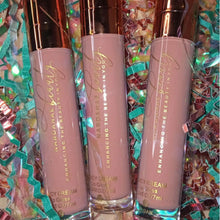 Load image into Gallery viewer, Juicy cream Lip Gloss (SALE: JM $1,900/ WAS: JM $2,300)