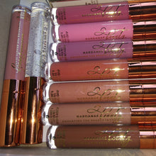 Load image into Gallery viewer, Juicy cream Lip Gloss (SALE: JM $1,900/ WAS: JM $2,300)