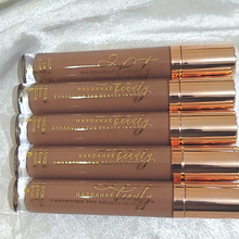 Load image into Gallery viewer, Juicy cream Lip Gloss (SALE: JM $1,900/ WAS: JM $2,300)