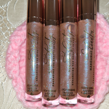 Load image into Gallery viewer, Juicy cream Lip Gloss (SALE: JM $1,900/ WAS: JM $2,300)