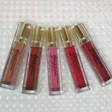 Load image into Gallery viewer, Pretty Pout Liquid Lipstick (SALE: JM $1,450/ WAS JM $2,200)