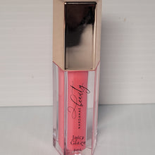 Load image into Gallery viewer, Juicy Glaze High Shine Gloss- 7 shades (JM $1,900)
