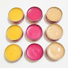 Load image into Gallery viewer, Natural Lip Treatment Balms (JM $800)
