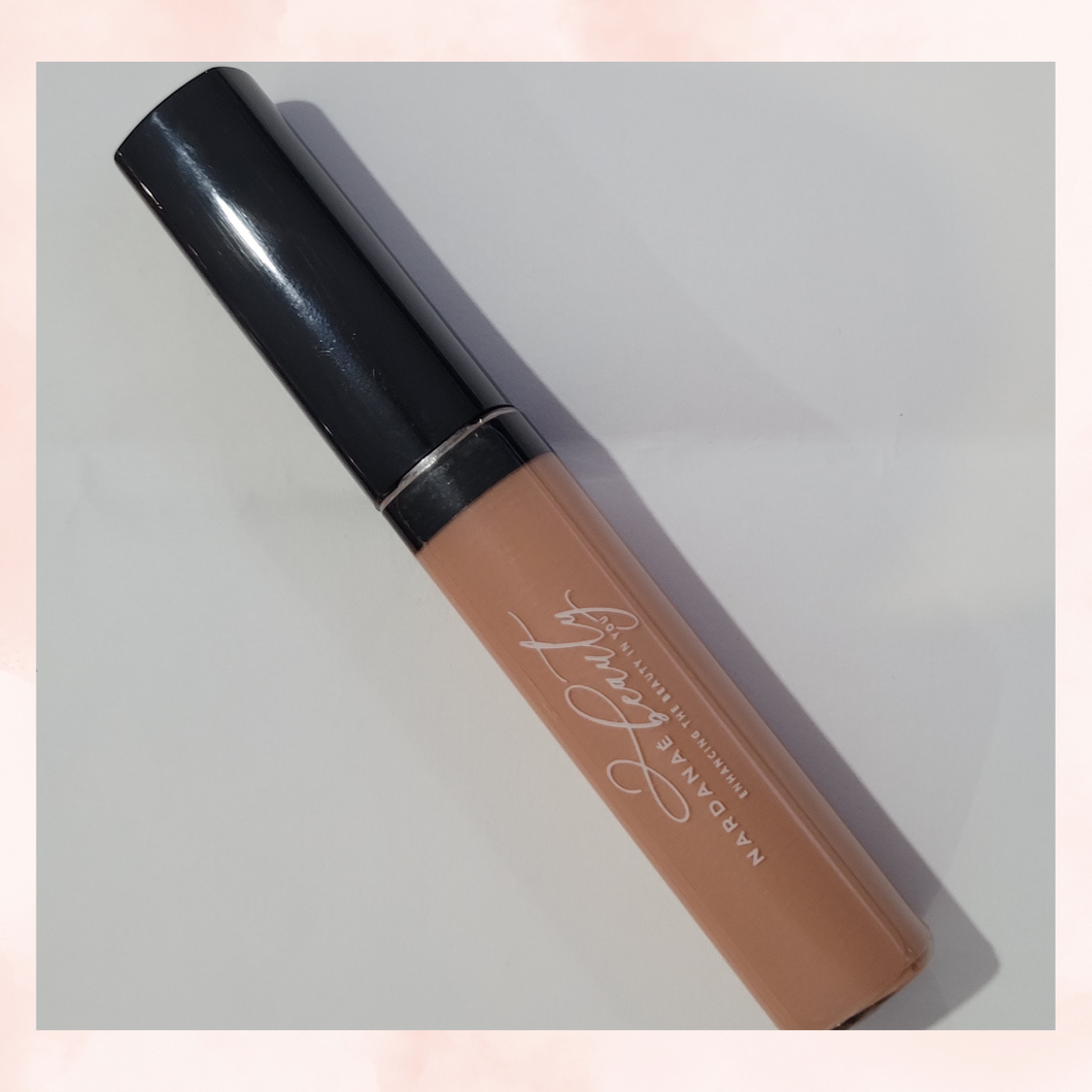 Birthday Suit Extreme Shine Gloss (JM $2,900)