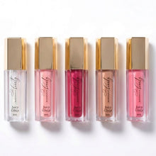 Load image into Gallery viewer, Juicy Glaze High Shine Gloss- 7 shades (JM $1,900)
