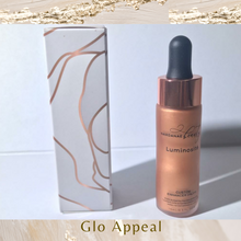Load image into Gallery viewer, Luminosite&#39; Glow Drops- Body Glow (SPECIAL OFFER: JM$1,800/ WAS- JM $2,900)
