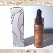 Load image into Gallery viewer, Luminosite&#39; Glow Drops- Body Glow (SPECIAL OFFER: JM$1,800/ WAS- JM $2,900)
