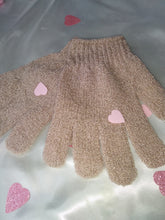 Load image into Gallery viewer, Exfoliating Gloves- SINGLE (JM $350 each)
