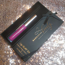 Load image into Gallery viewer, Bomb.com- Lip SLAY Kit (SALE: JM $1,600/ WAS: JM $5,000)
