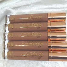 Load image into Gallery viewer, Juicy cream Lip Gloss (JM $2,300)
