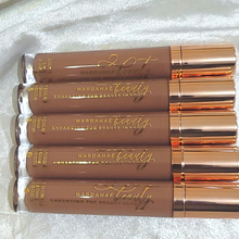 Load image into Gallery viewer, Juicy cream Lip Gloss (JM $2,300)
